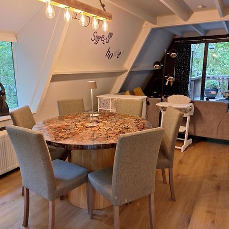 Chalet Sequoia 138 A Durbuy Dış mekan fotoğraf