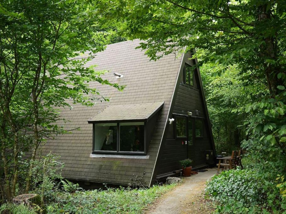 Chalet Sequoia 138 A Durbuy Dış mekan fotoğraf