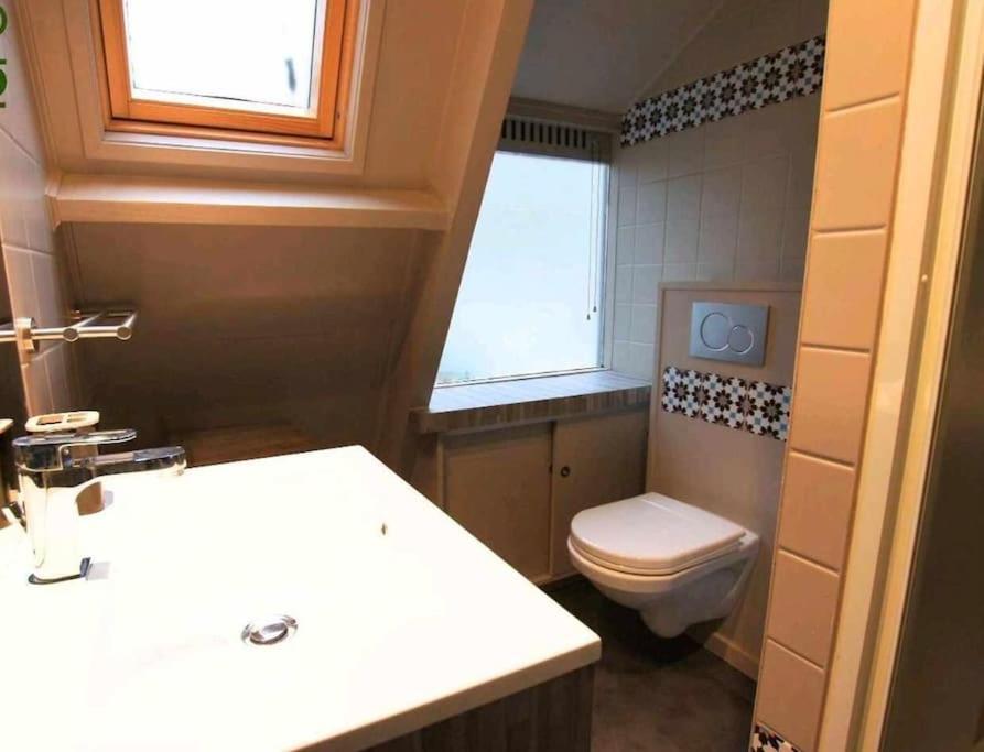 Chalet Sequoia 138 A Durbuy Dış mekan fotoğraf