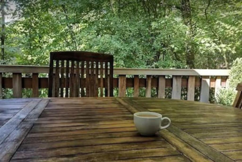 Chalet Sequoia 138 A Durbuy Dış mekan fotoğraf
