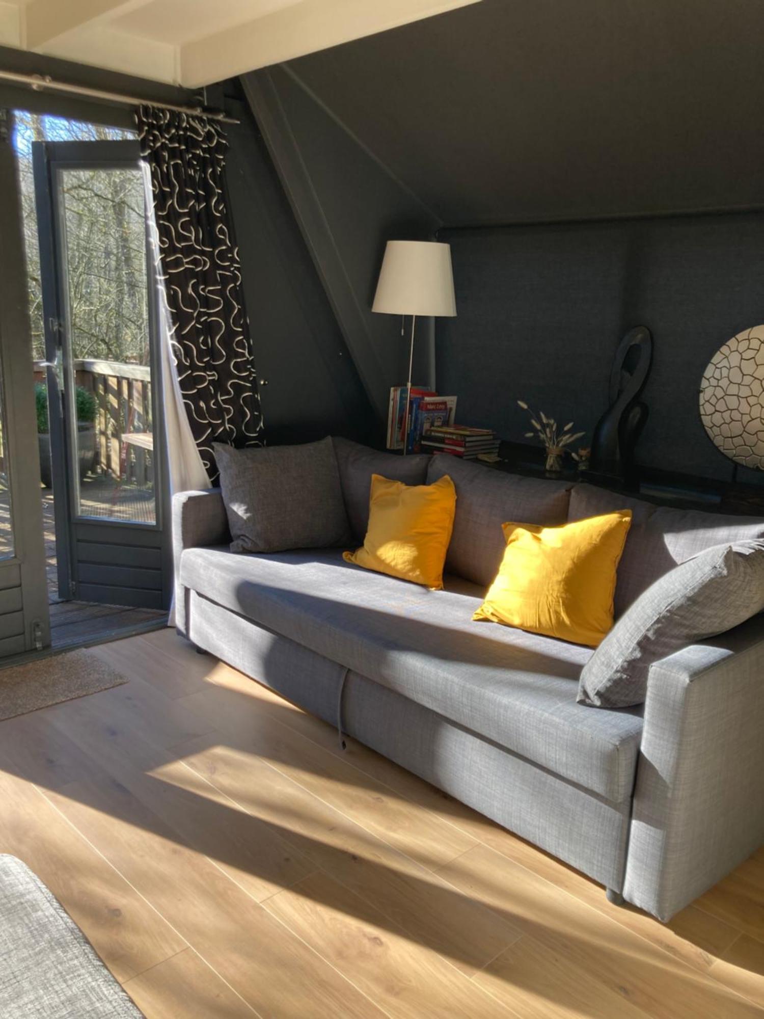 Chalet Sequoia 138 A Durbuy Dış mekan fotoğraf