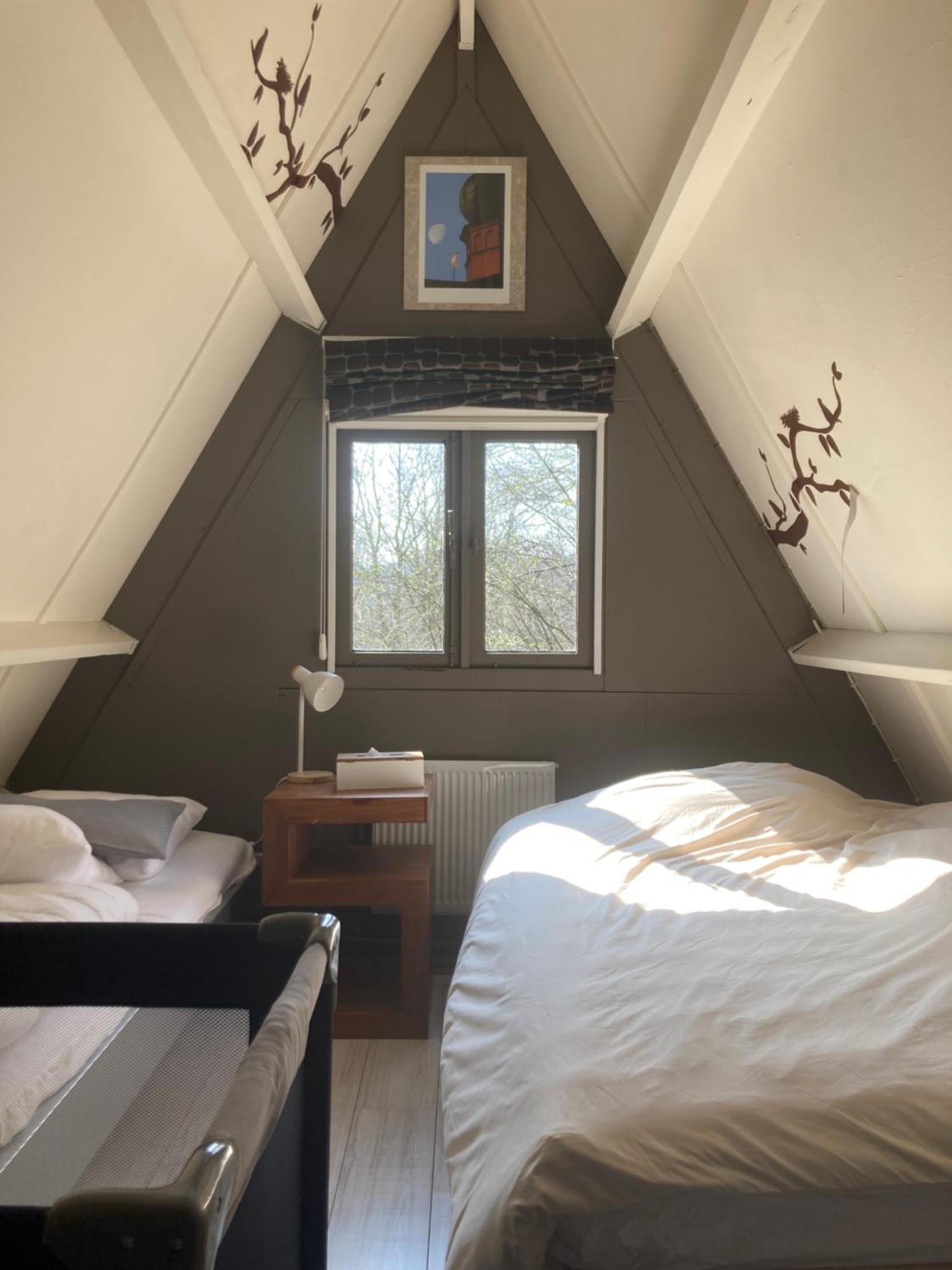 Chalet Sequoia 138 A Durbuy Dış mekan fotoğraf