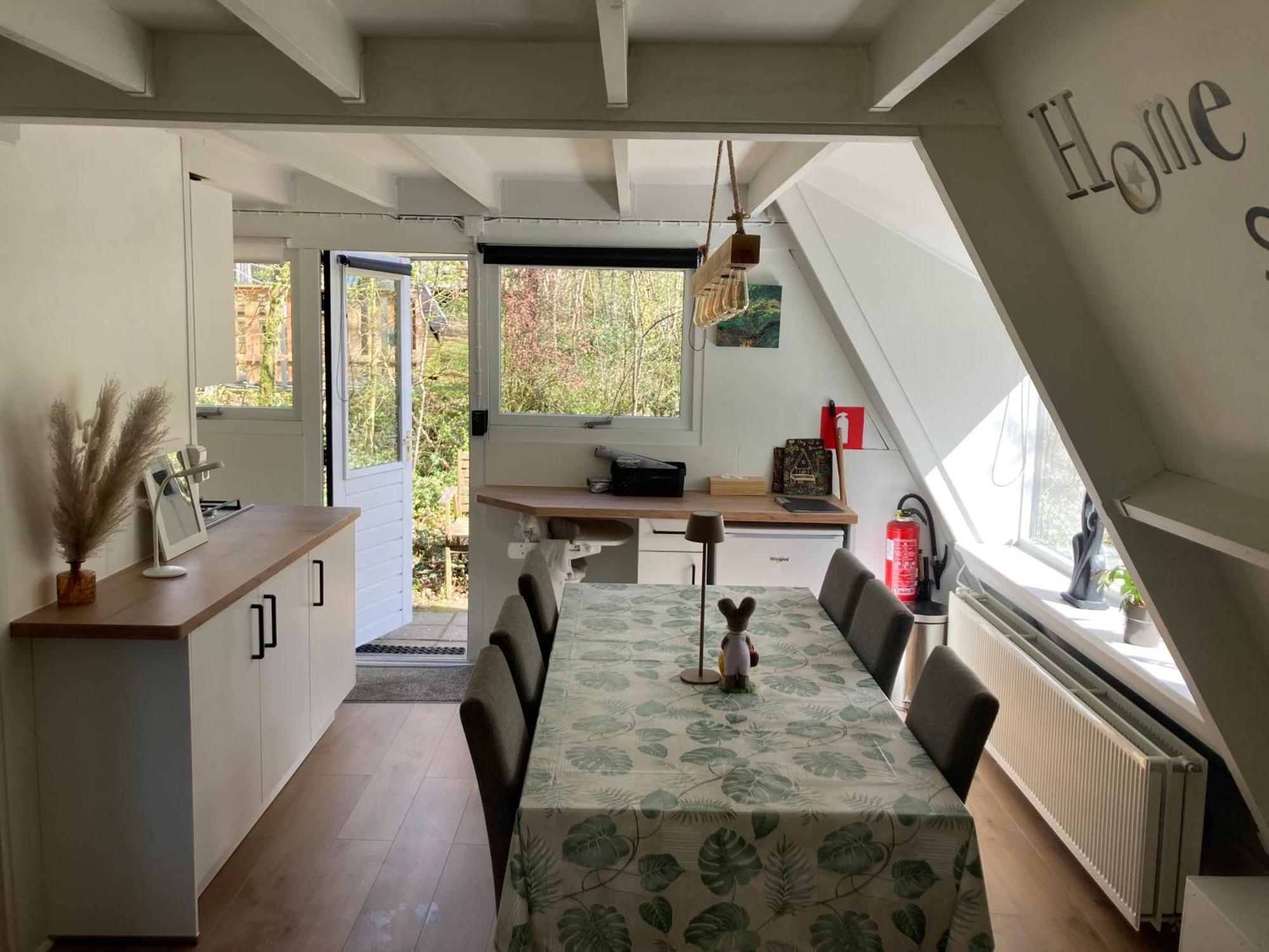 Chalet Sequoia 138 A Durbuy Dış mekan fotoğraf